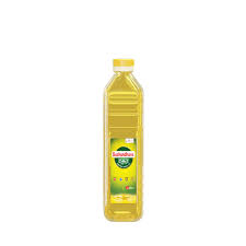 Bashundhara soyabean oil 1 Liter