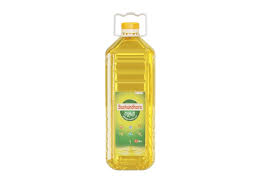 Bashundhara soyabean oil 2 Liter