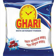 Ghari Whasing powder